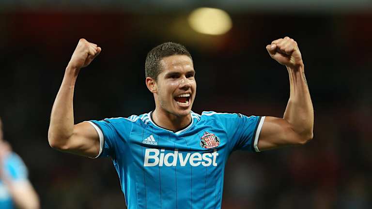 Simon Grayson accuses Sunderland fans of ‘scapegoating’ Jack Rodwell
